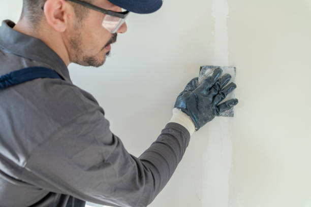 Best Drywall Crack Repair  in Anderson Creek, NC