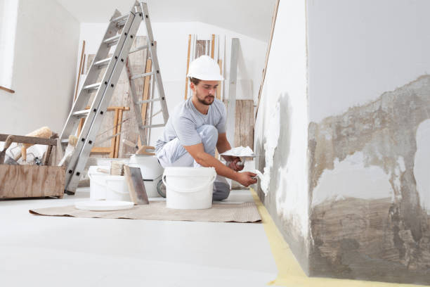 Anderson Creek, NC Dry wall and painting Company